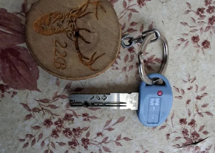 Apartman Marmolada *