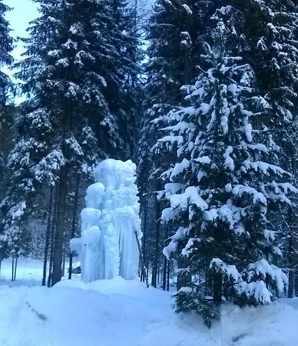 Apartman Marmolada Rocca Pietore